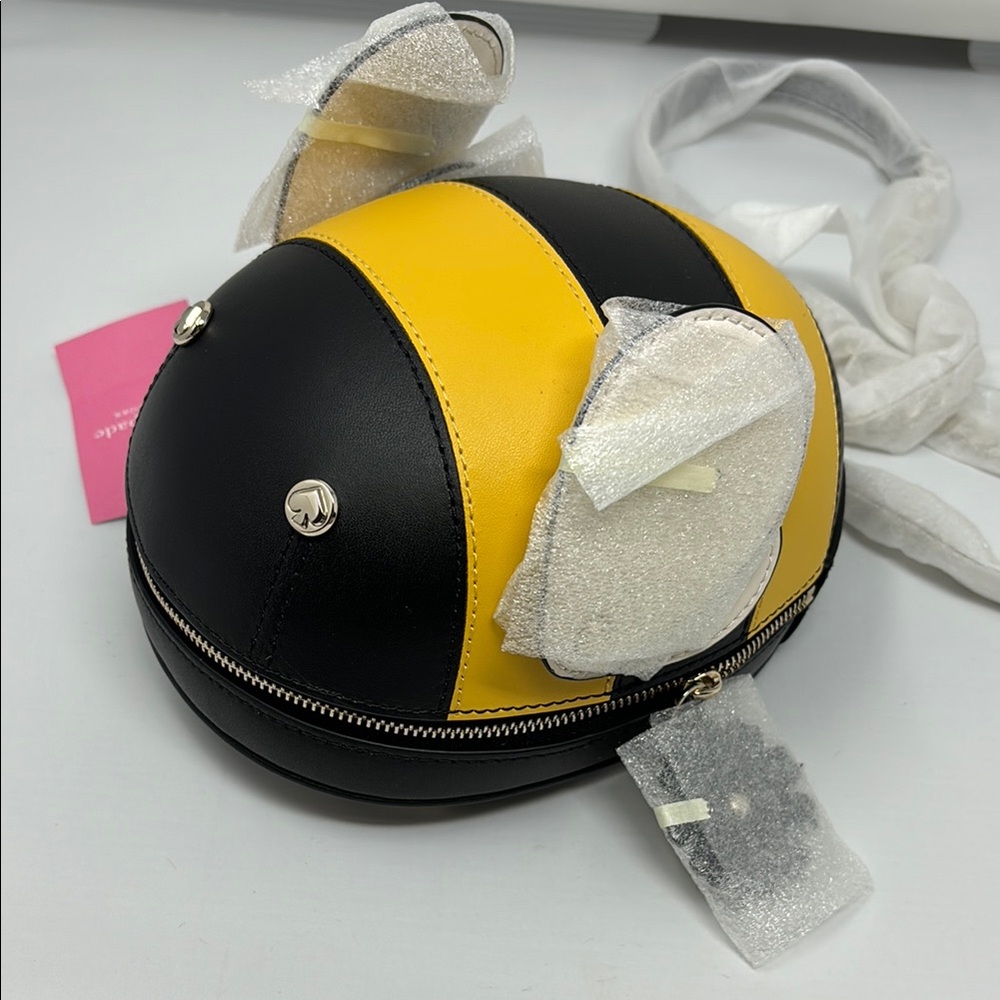 kate spade bee novelty crossbody bag
